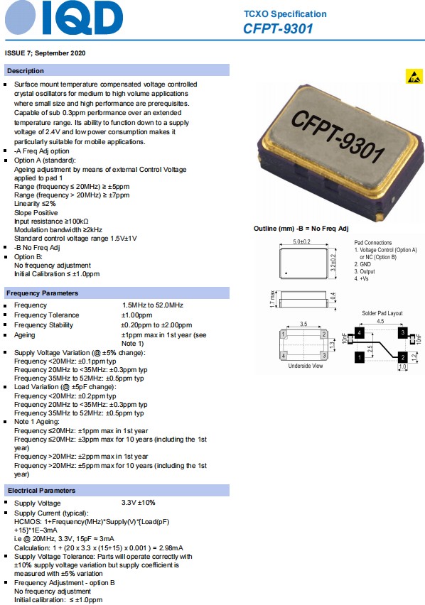 CFPT-9301-1