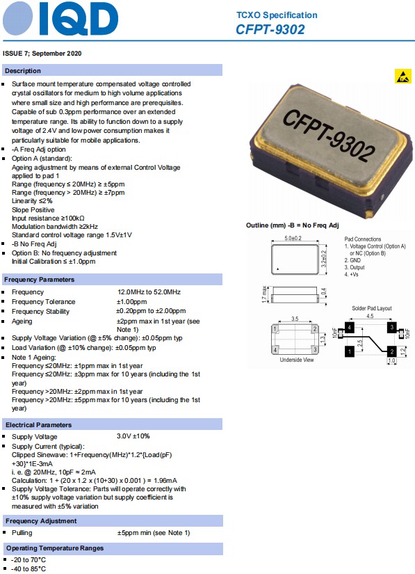 CFPT-9302-1