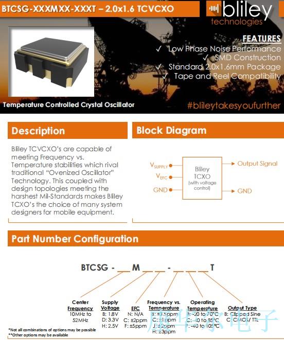 BTCSG-1