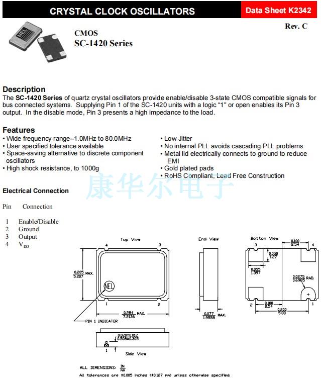 SC-1420-1