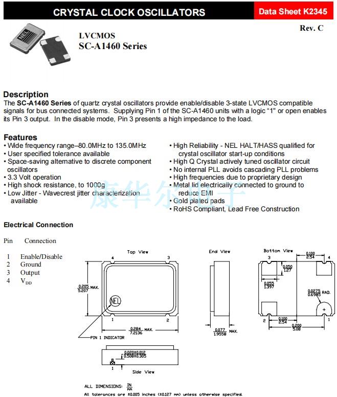 SC-A1460-1