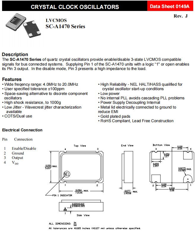 SC-A1470-1