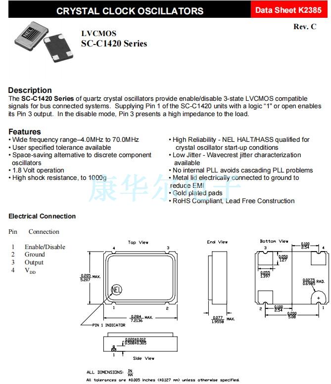 SC-C1420-1