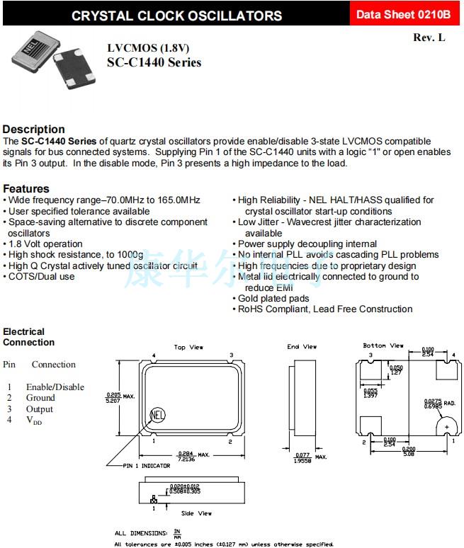 SC-C1440-1