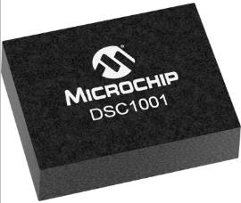 DSC1001DE5-150.0000|Microchip石英贴片晶体|6G基站晶振