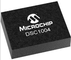 DSC1004BL3-125.0000|美国微芯进口晶振|6G发射器晶振