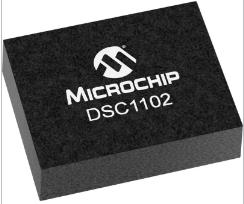 DSC1102CI2-156.2500,低抖动晶体振荡器,6G模块晶振