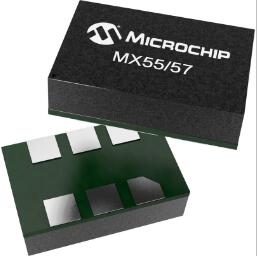 MX555ABB100M000RA-6G模块晶振-LVDS差分晶振