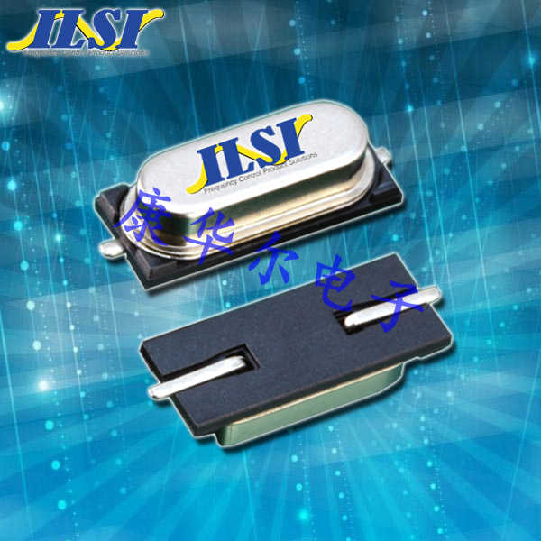 高品质ILSI晶振,HC49USM-FF5F18-3.6864MHZ晶振,遥遥领先的电车充电桩晶振