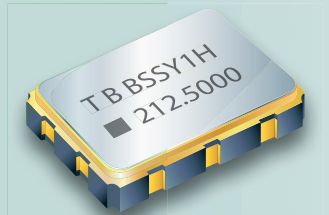 BS-250.000MBC-T六脚晶振,台产晶技晶振,6G通讯终端晶振