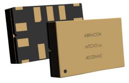 ABDFTCXO-16.000MHZ-L-2-CT,Abracon有源晶振,GPS晶振