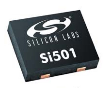501JCA100M000DAF,Si501,100MHz,2520mm,Silicon办公设备晶振