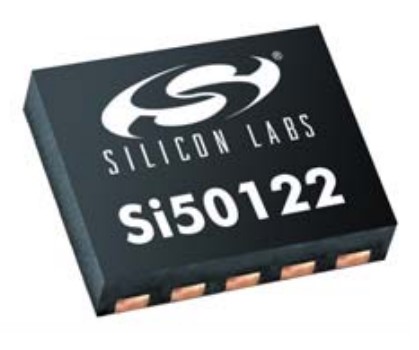SI50122-A1-GMR,100MHz,Silicon有源晶振,2520mm,数码摄像机晶振